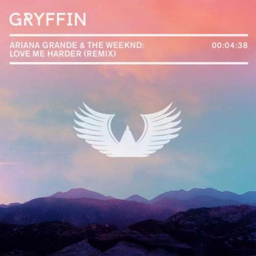 Love me Harder (Gryffin Remix)